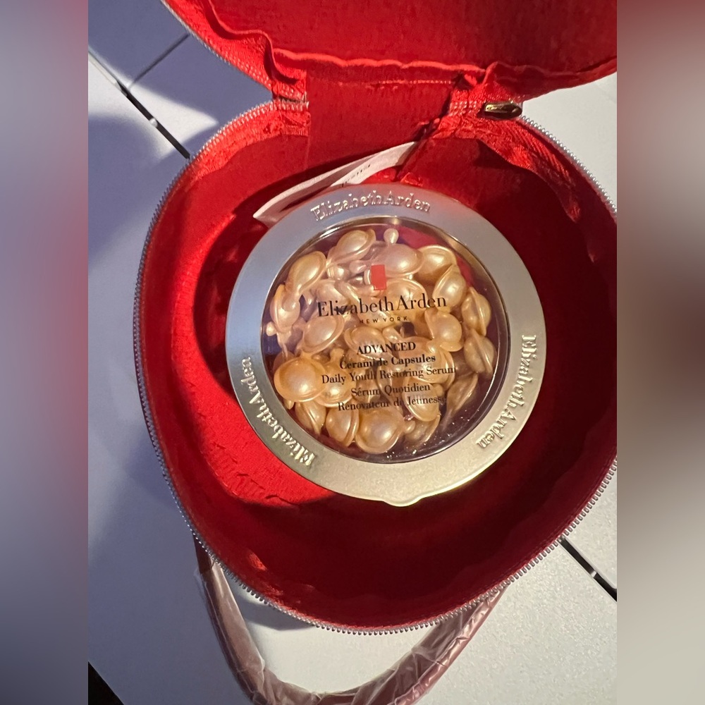 Elizabeth Arden Advanced Ceramide Serum Capsules